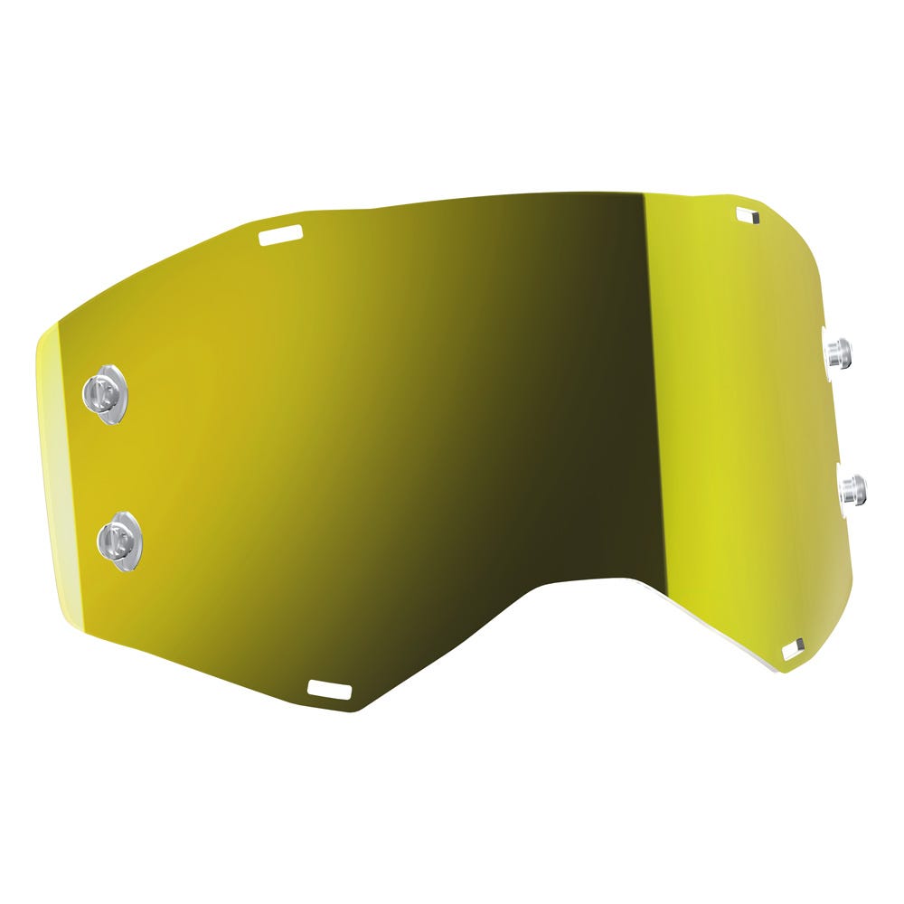 SCOTT MX Prospect/Fury Single Works Lens