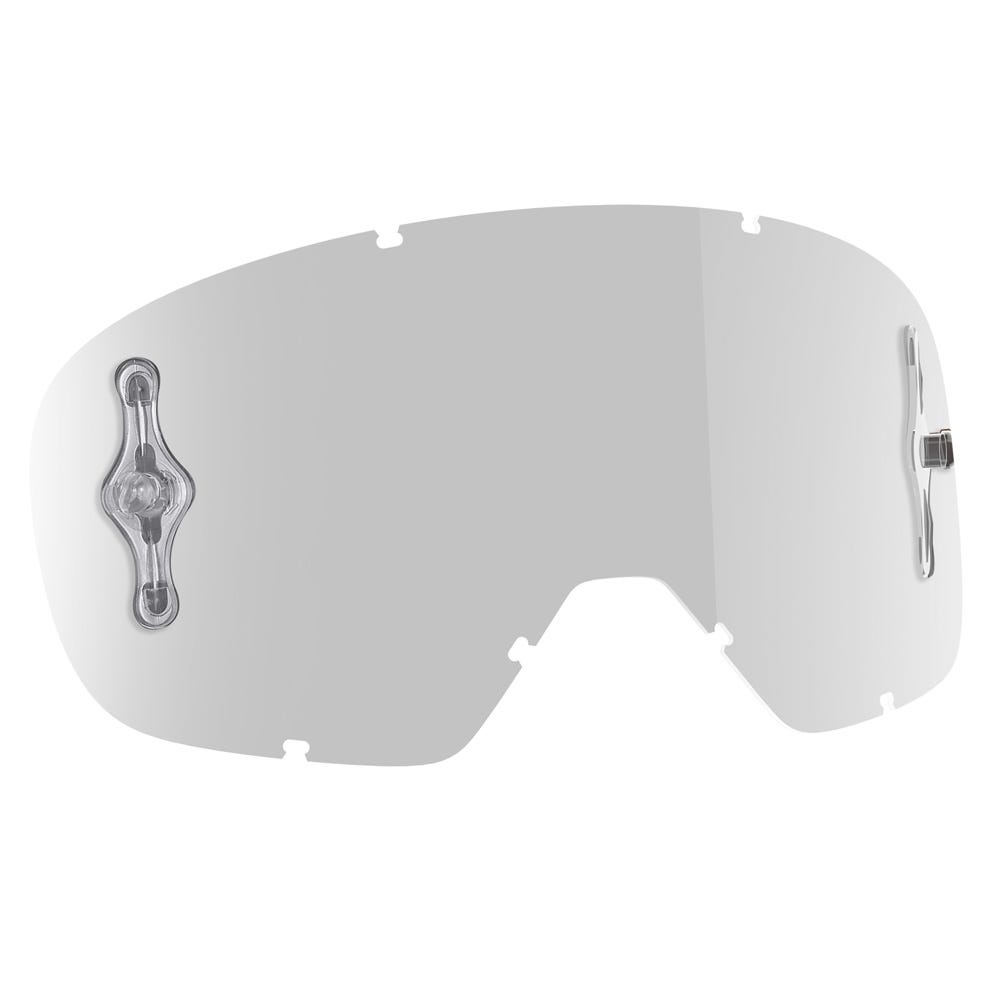MX Lens Buzz SNG Works clear afc works