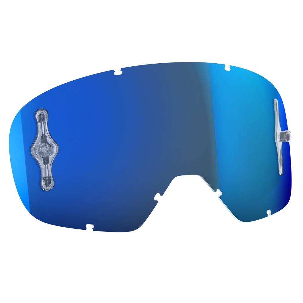 SCOTT MX Buzz Single Works Lens