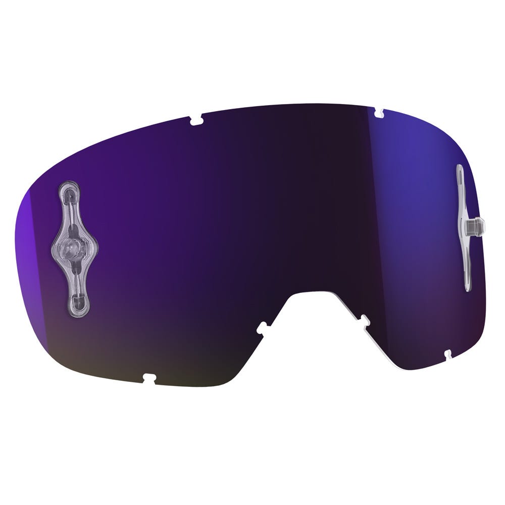 SCOTT MX Buzz Single Works Lens