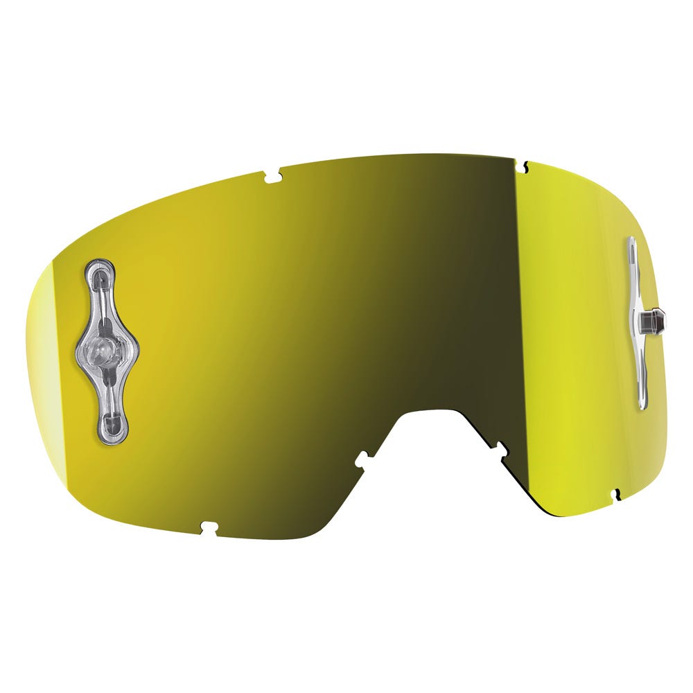 SCOTT MX Buzz Single Works Lens