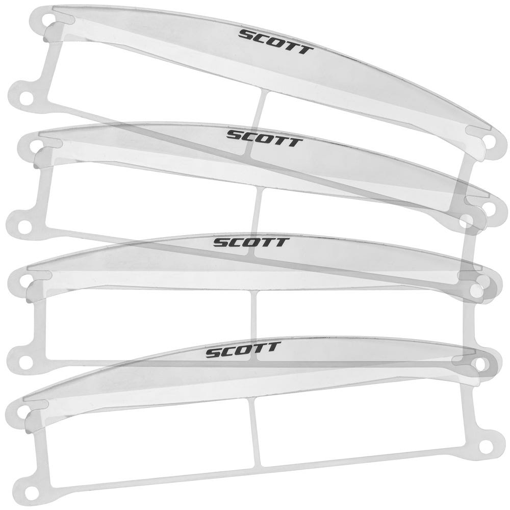 WFS Antistick Grid RecoilXi PAK-3 one size