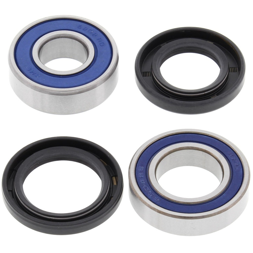 All Balls WBS Kit - Front TRX200 SX 1986-88