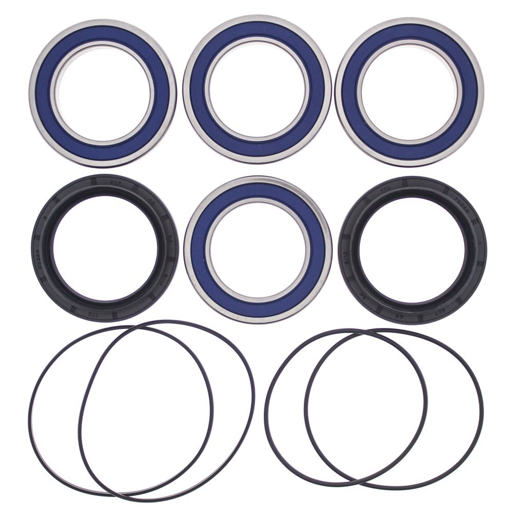 All Balls WBS Kit - Rear YFZ450/YFM700 2006 - 13