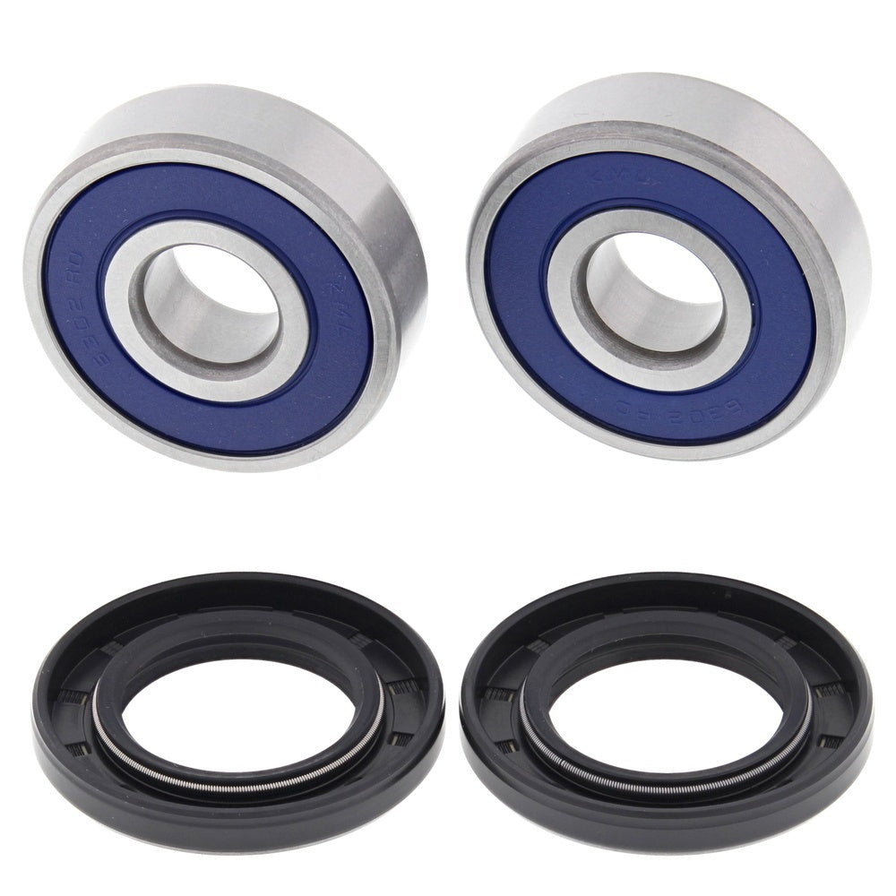 All Balls WBS Kit - Rear KL 250G 2000-03