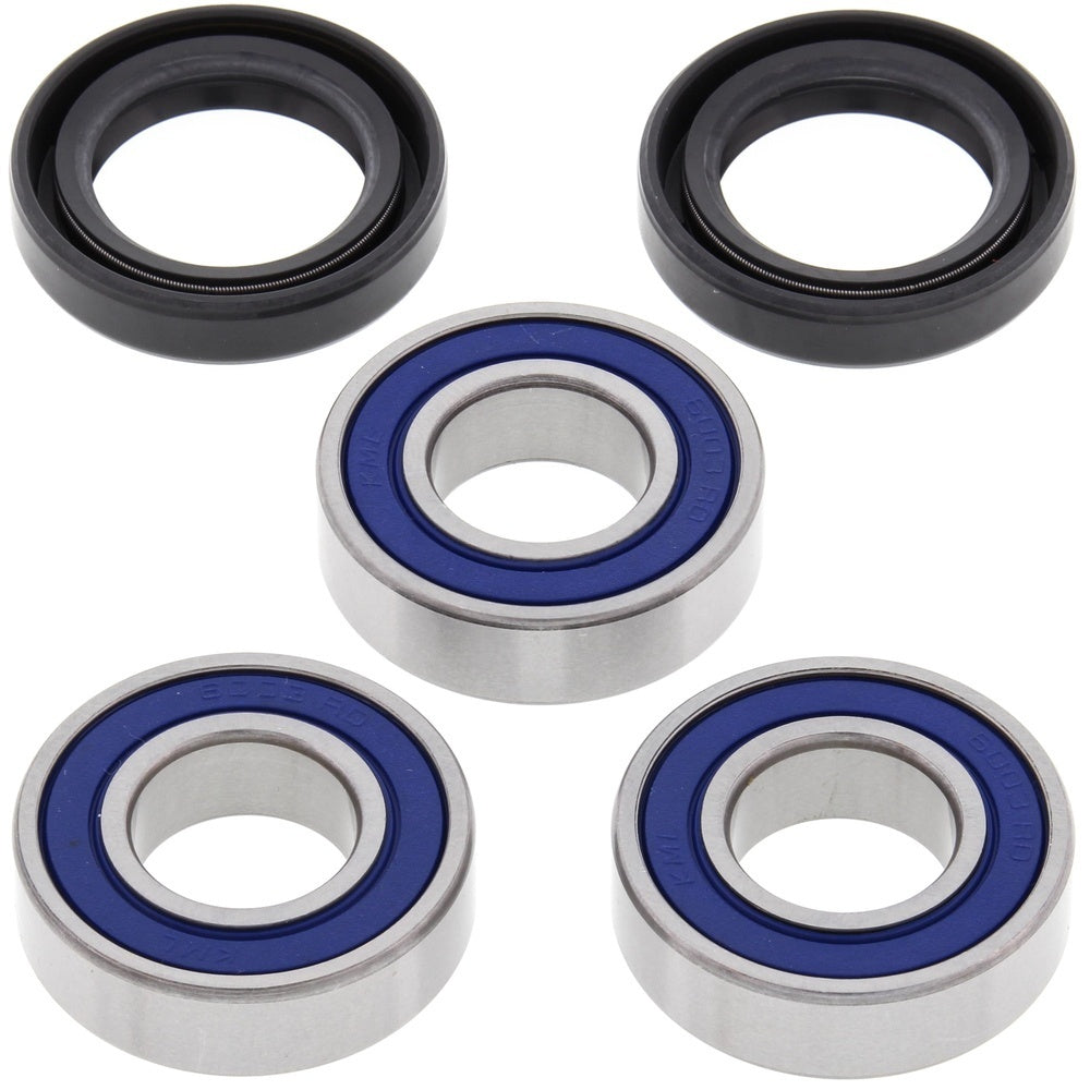 All Balls WBS Kit - Rear CRF 150R 2007-08