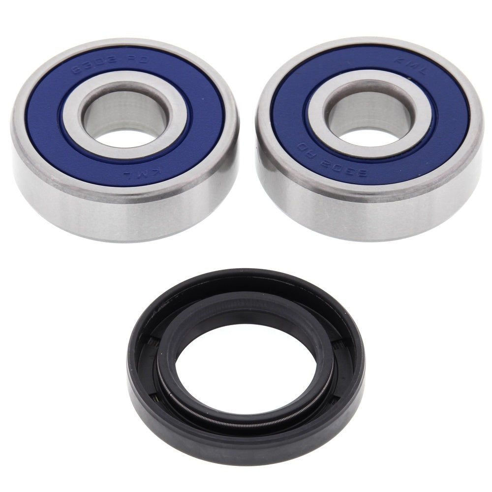 All Balls WBS Kit - Front XL175