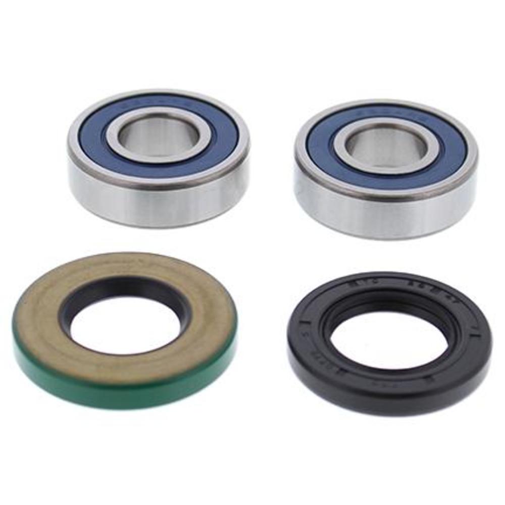 All Balls WBS Kit - Rear Yamaha RD400