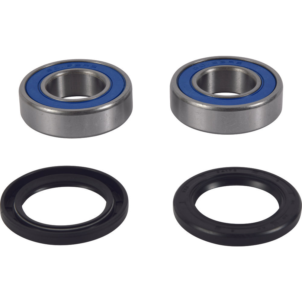 All Balls Wheel Bearing Kit - Front - Yamaha Tenere 700 2020/21