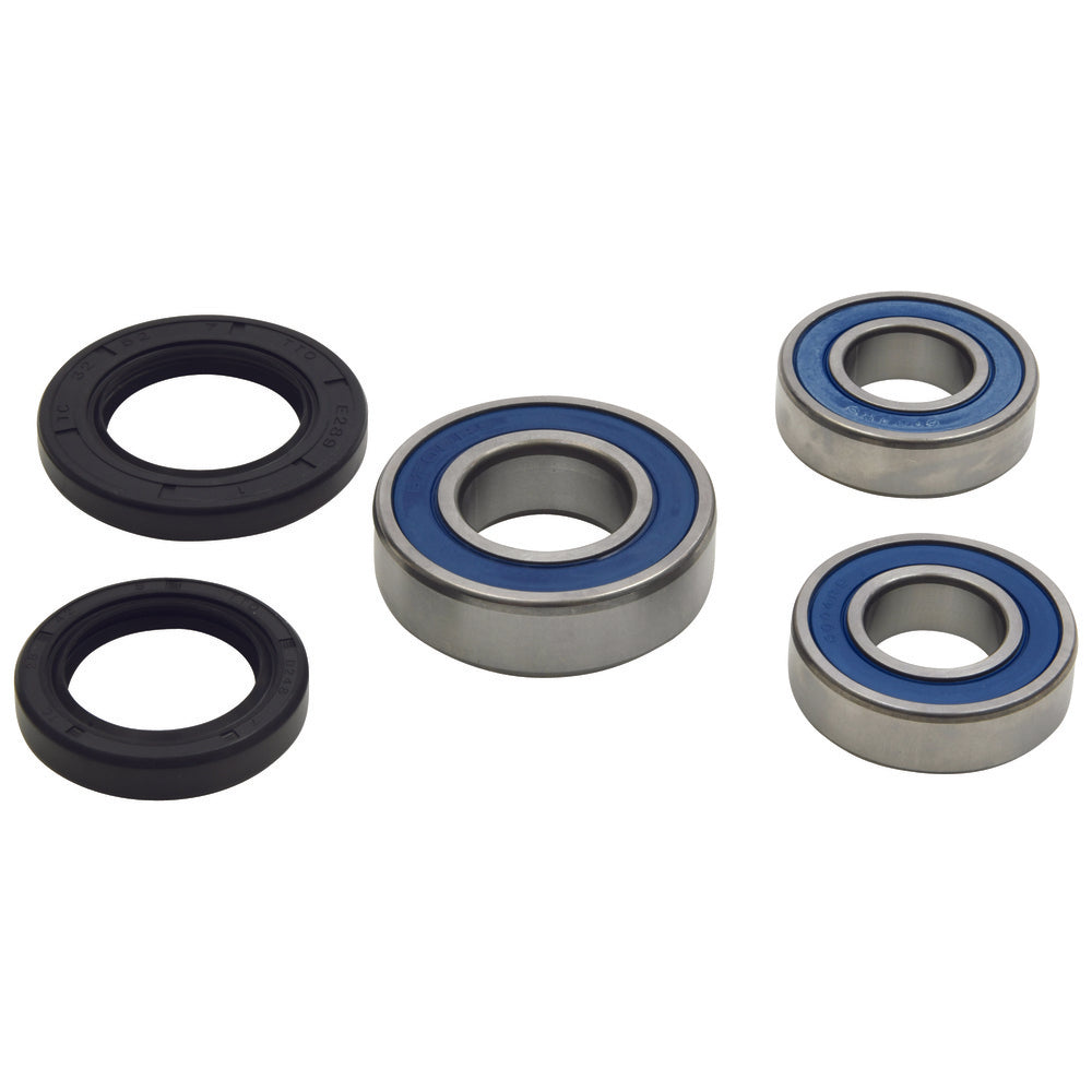 All Balls Wheel Bearing Kit - Rear - BMW G310 GS/G310R