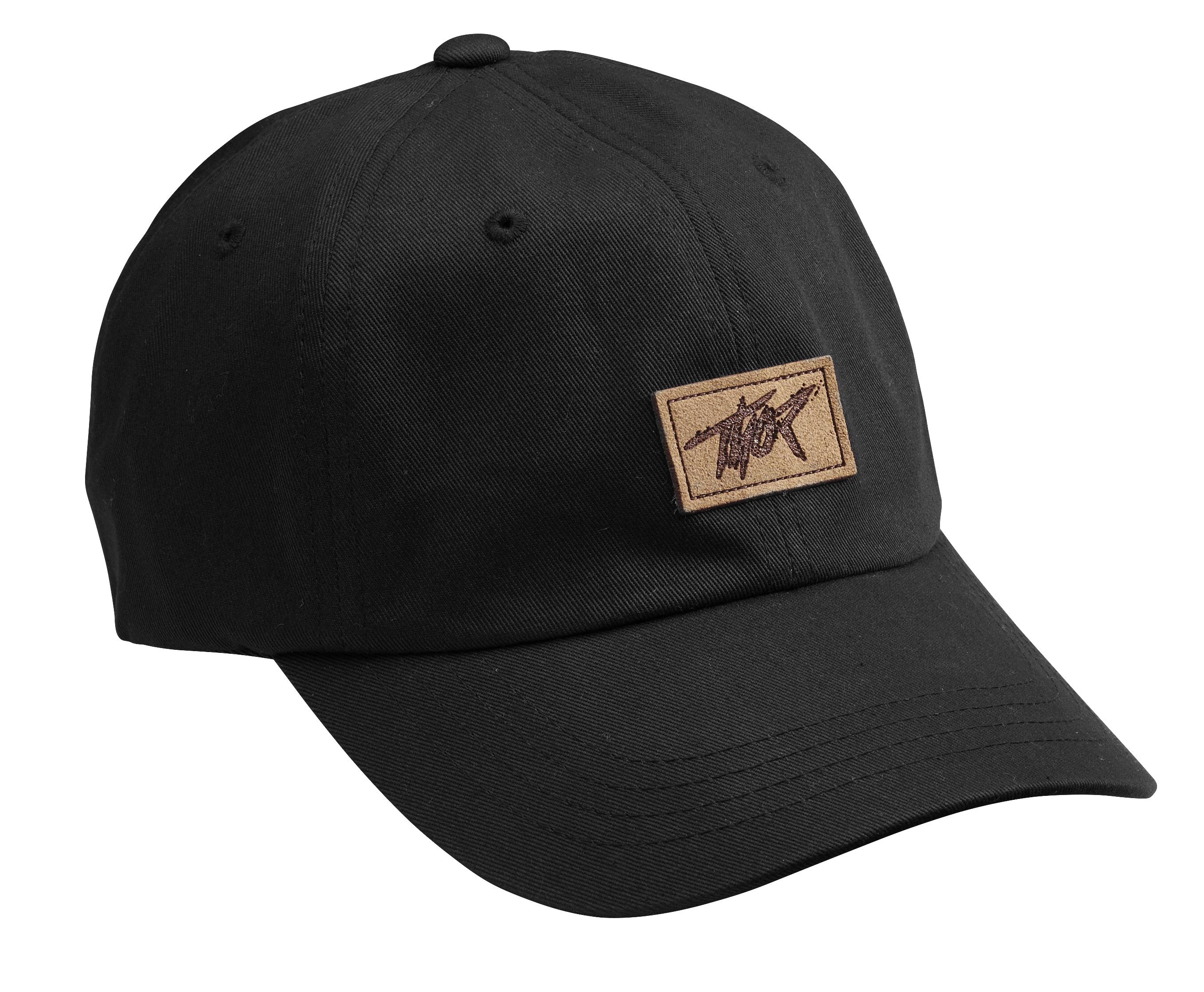 Hat S18 Wmn Rowdy Black 2501-2772