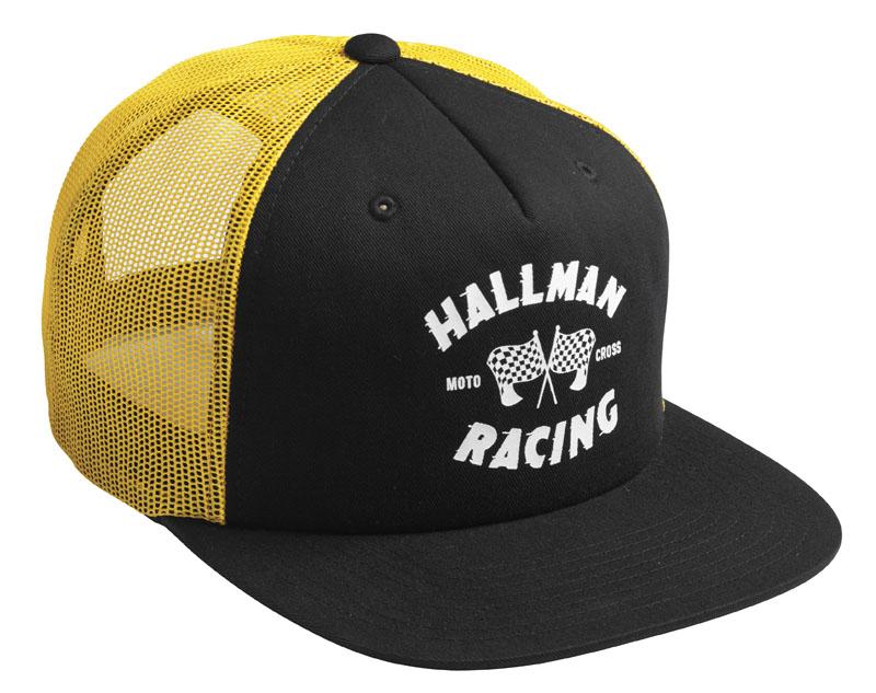 Hat S19 Hallman Finish Line 2501-2899