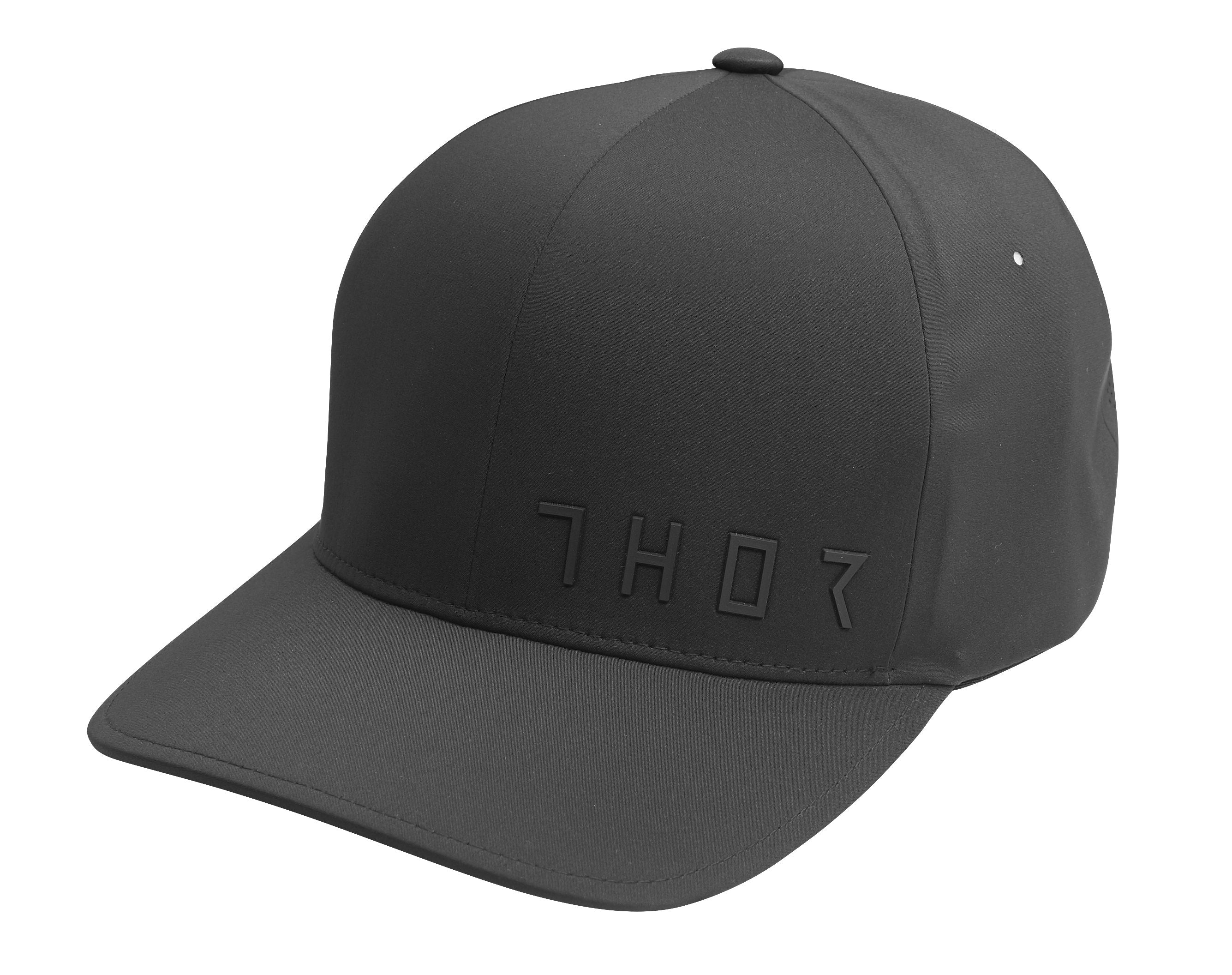 Hat S20 Prime Black – S/M 2501-3239