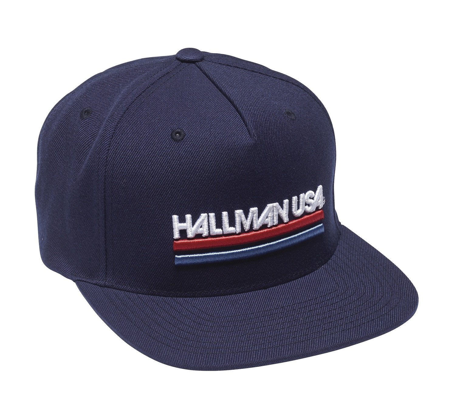 Hat Hallman USA Navy 2501-3675