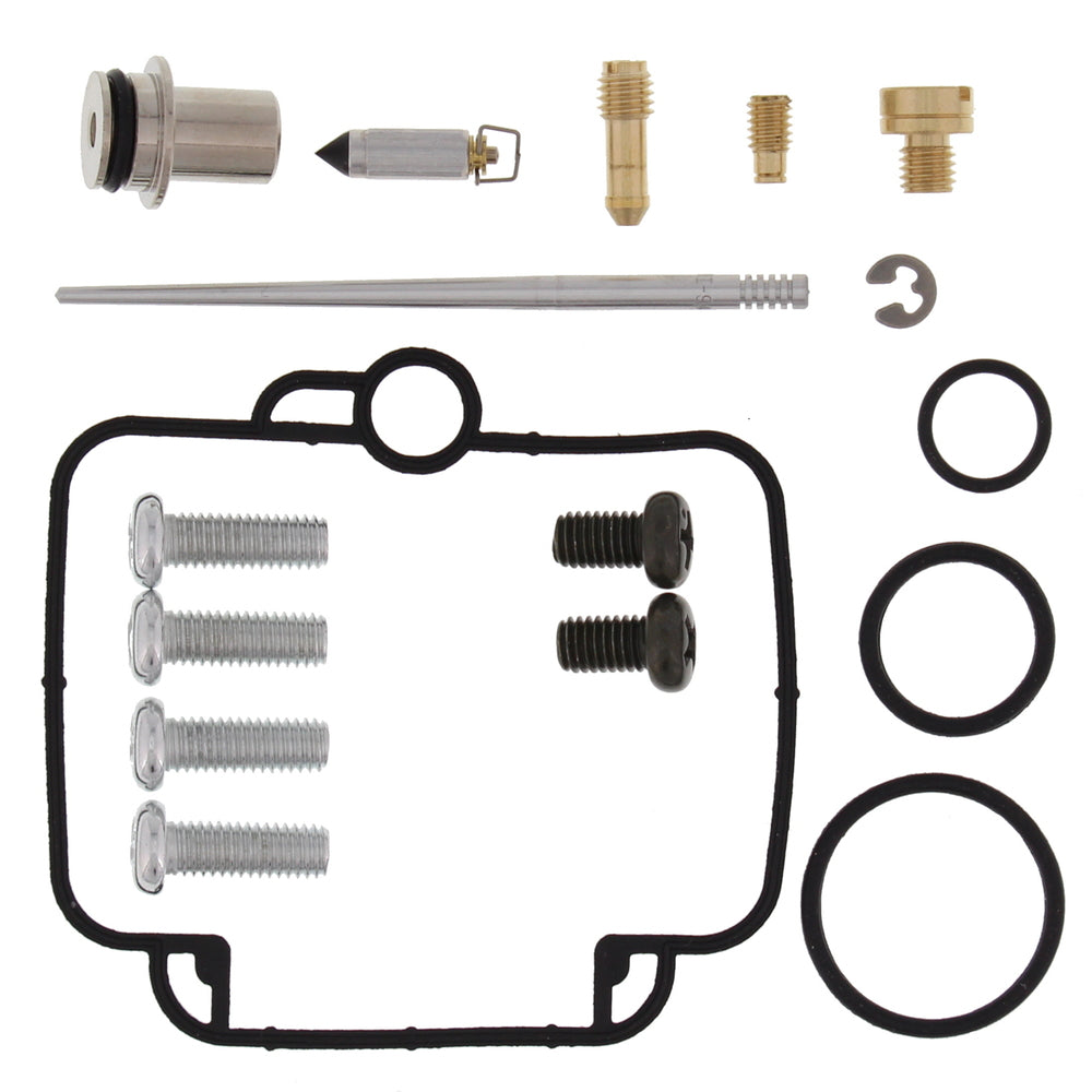 All Balls Carburetor kit, Complete Polaris Scrambler 500 4x4 09