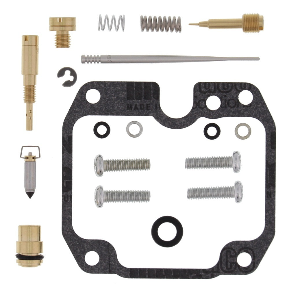 All Balls Carburetor Kit, Complete Can-Am Rally 175 03-07