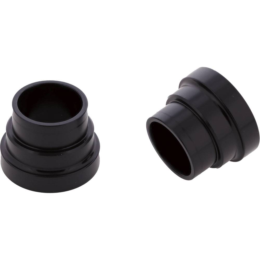 All Balls Wheel Spacer Kit - Rear Beta