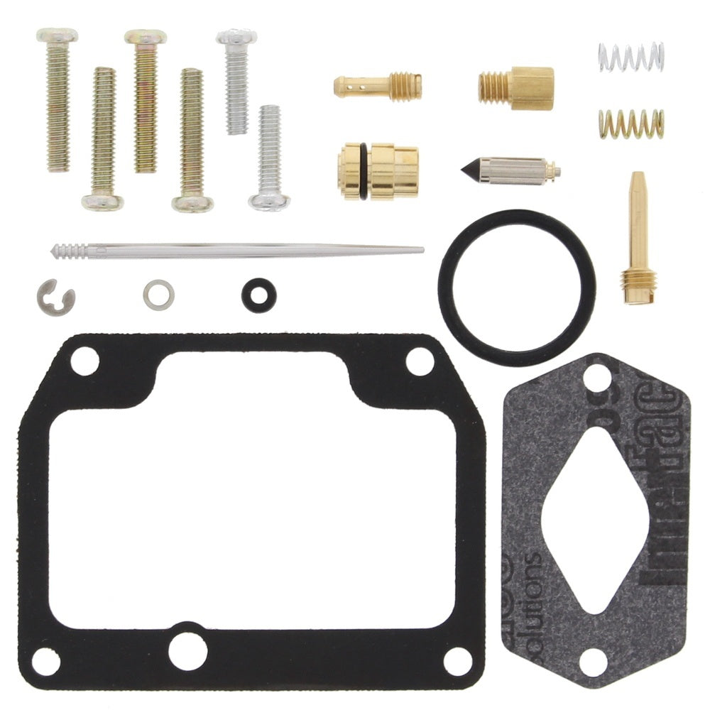 All Balls Carburetor kit, Complete Suzuki RM80 86-89