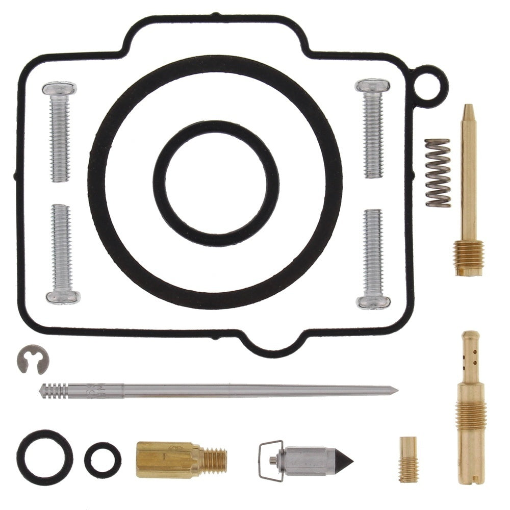 All Balls Carburetor kit, Complete Suzuki RM125 99