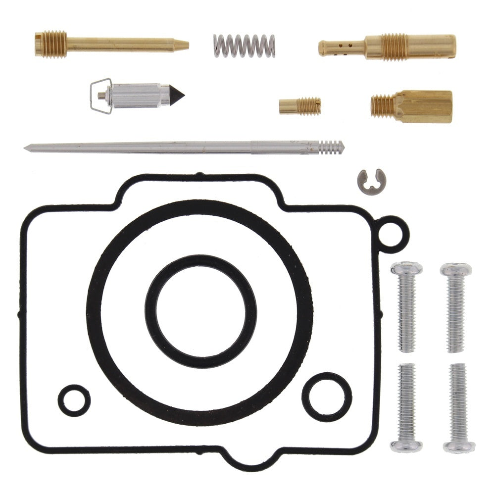 All Balls Carburetor kit, Complete Suzuki RM250 99