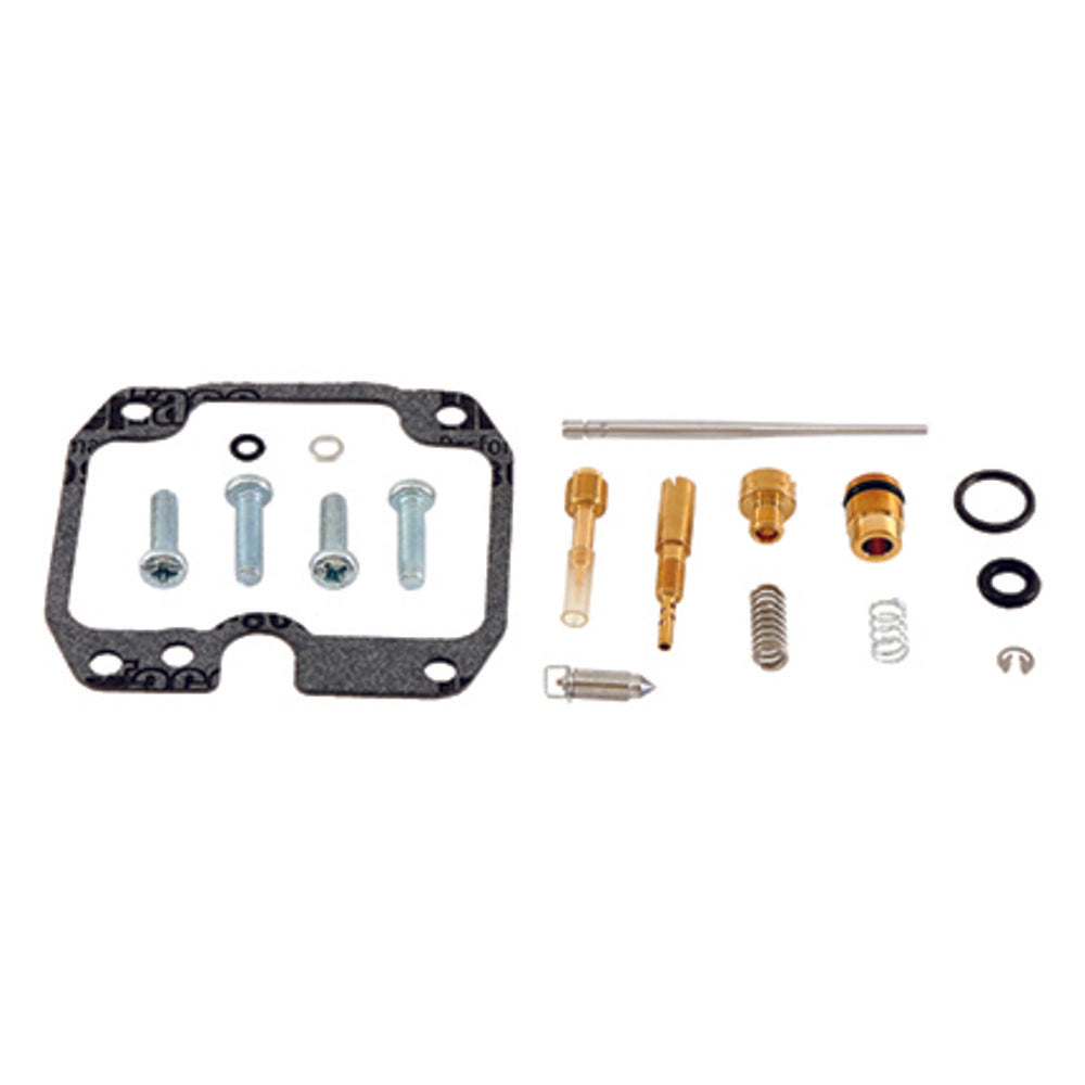All Balls Carburetor kit, Complete Kawasaki KLF220 Bayou 00-02