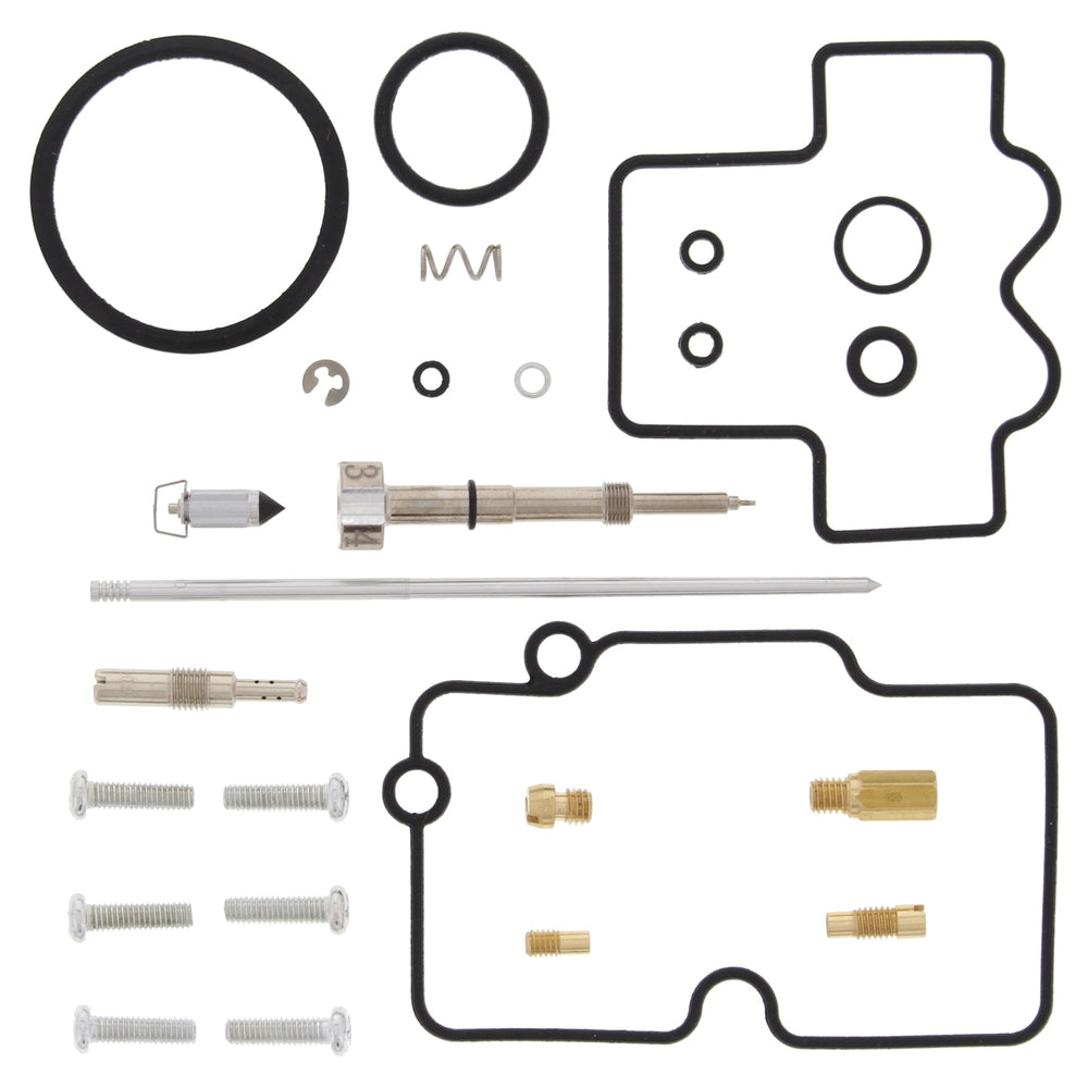 All Balls Carburetor kit, Complete Yamaha WR250F 03