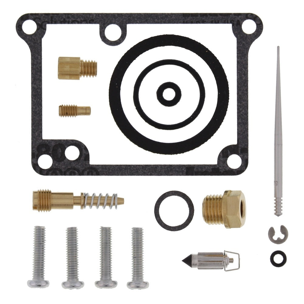 All Balls Carburetor kit, Complete Yamaha YZ80 87-92