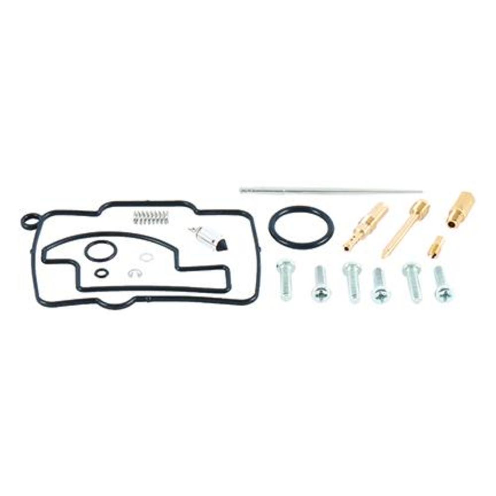 All Balls Carburetor Kit, Complete Kawasaki KX250 2002