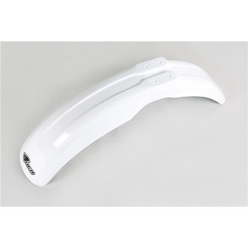 UFO FR FENDER CR125-500 83-03 (WHT)