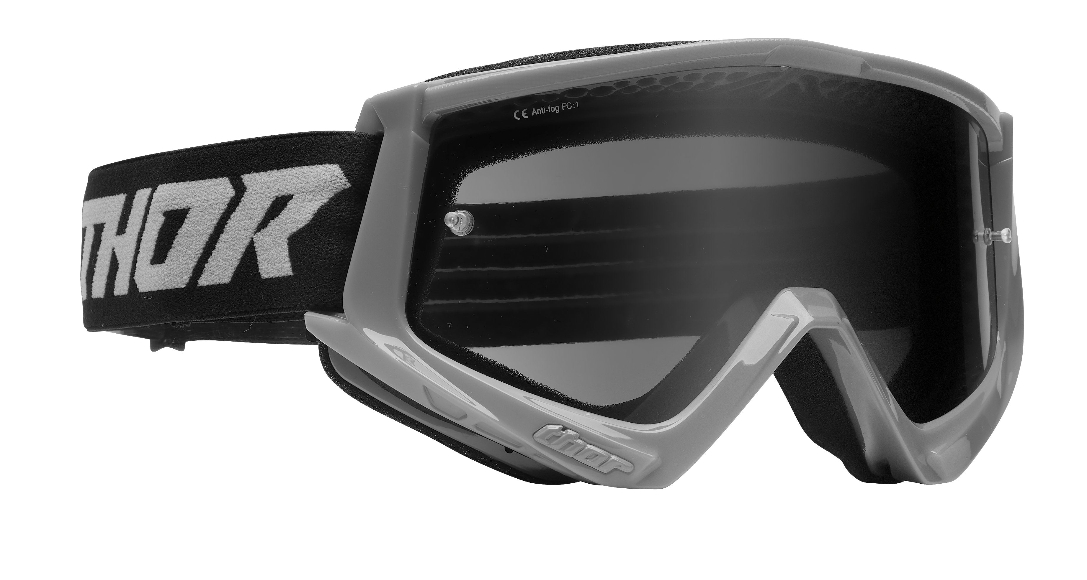 Combat Racer Sand Grey/Black 2601-2694