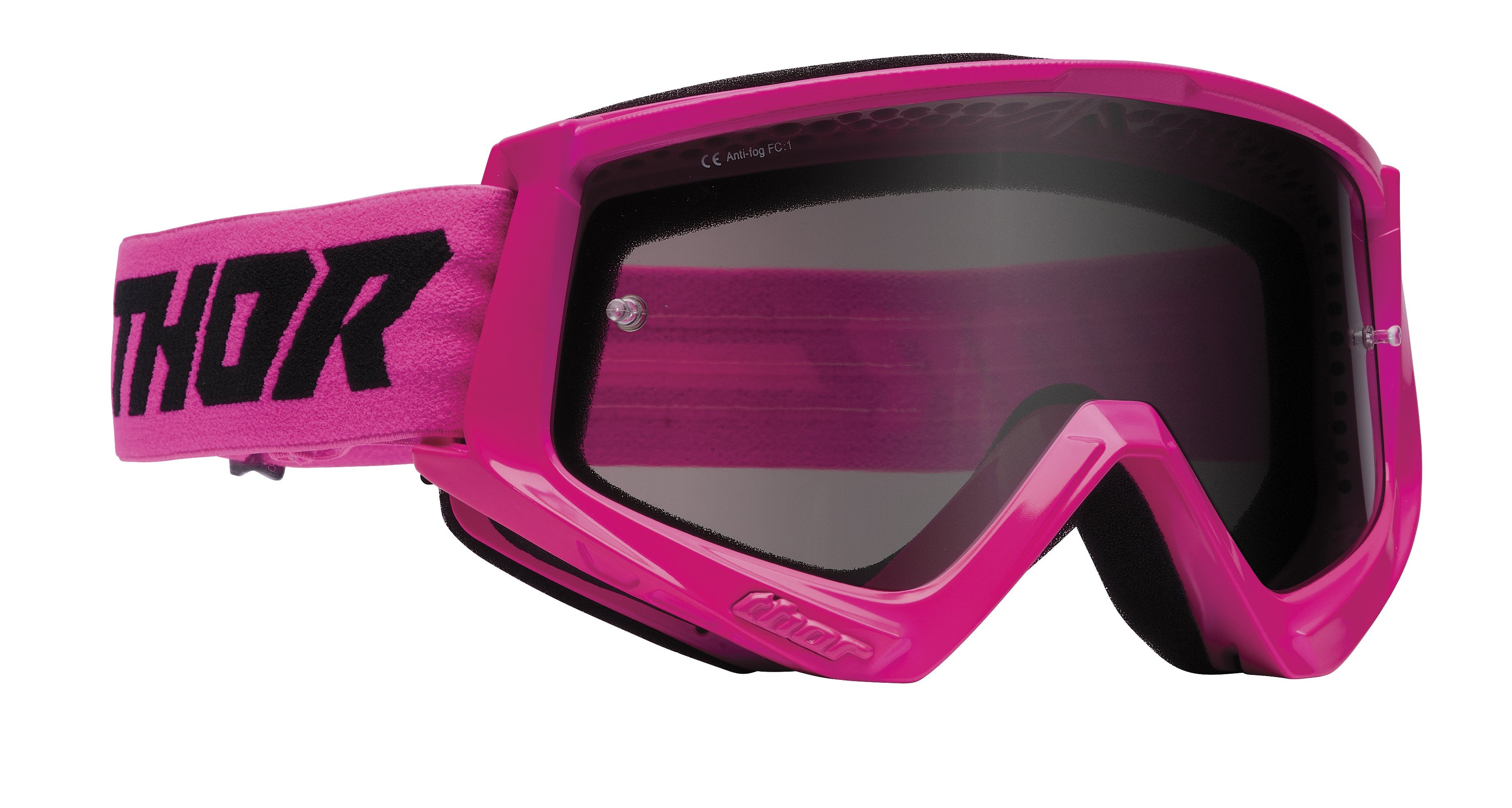 Combat Racer Sand Pink/Black 2601-2700