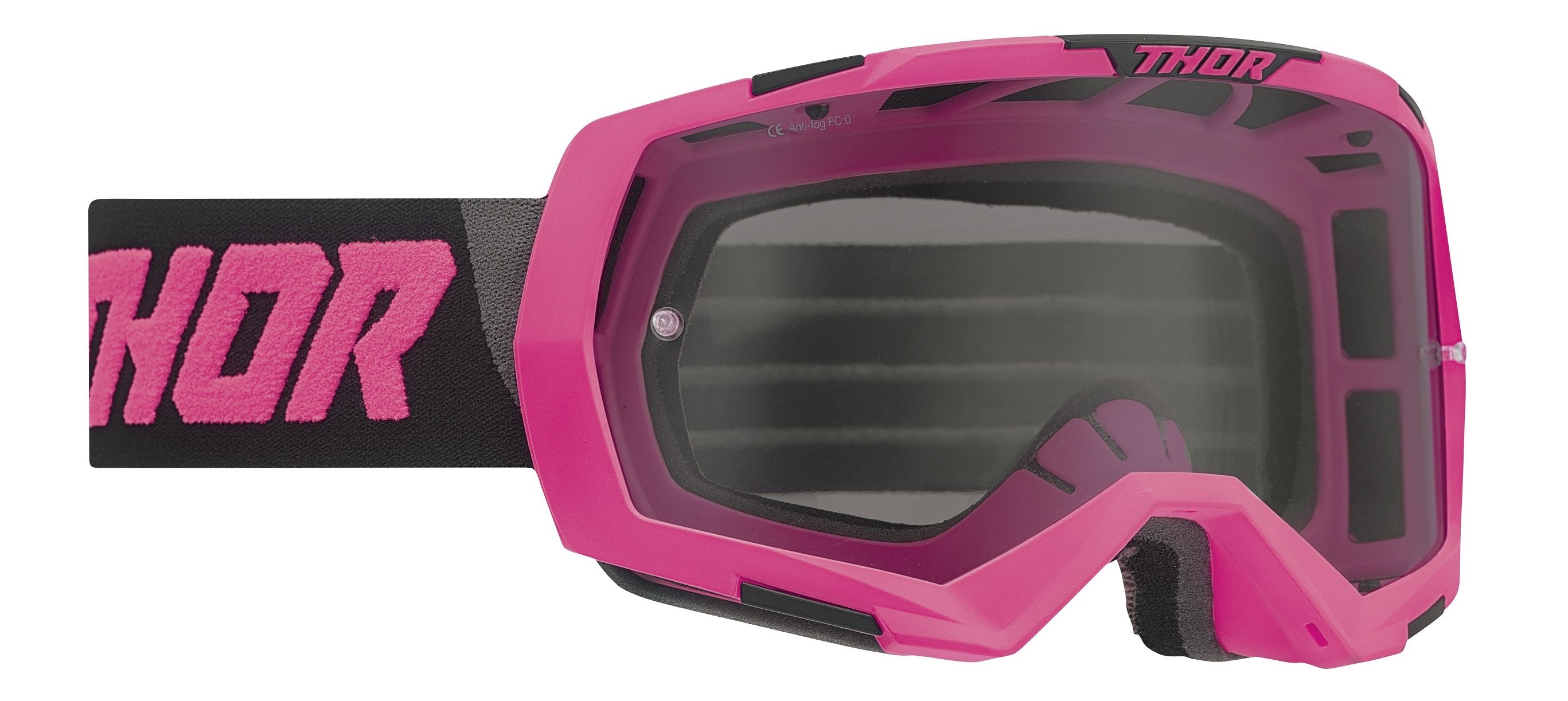 Goggle Regiment Flo Pink 2601-2803