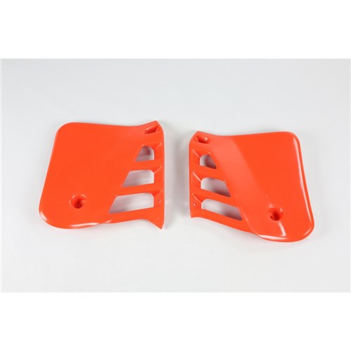 UFO RAD SHROUDS CR250 85-87 (RED 84-87/90-91)