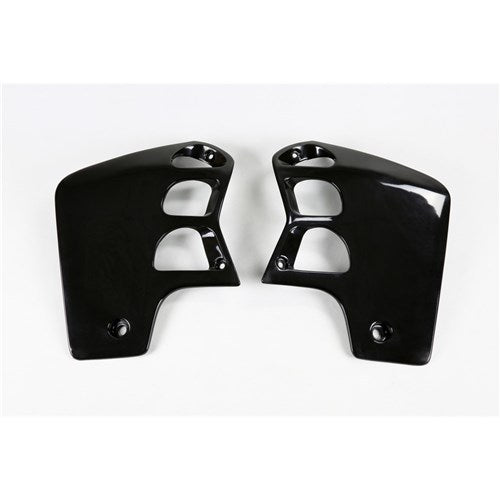 UFO RAD SHROUDS CR500 89-02 (BLK)