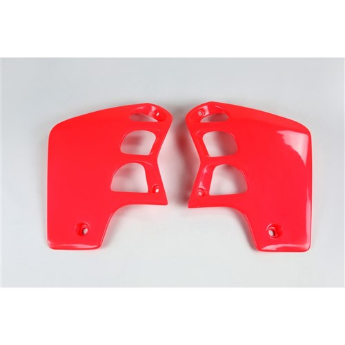 UFO RAD SHROUDS CR500 89-03 (RED 92-99)