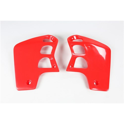 UFO RAD SHROUDS CR500 89-02 (RED 00-18)