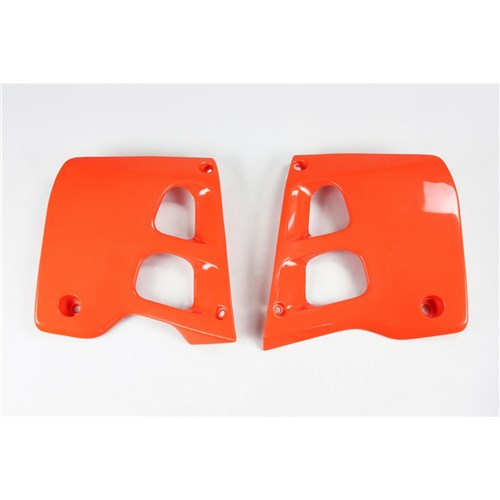 UFO RAD SHROUDS CR125 91-92 250 90-91 (RED 84-87/90-91)