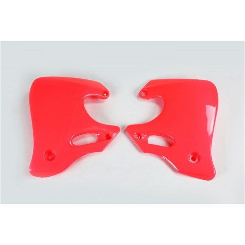 UFO RAD SHROUDS CR125 93-94/250 92-94 (RED 92-99)