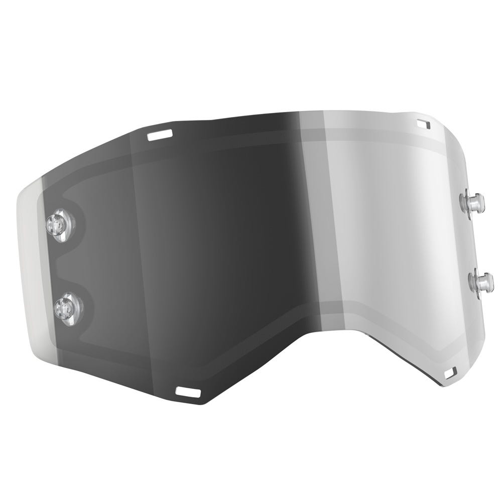 Prospect lens DL Works light sensitive grey
