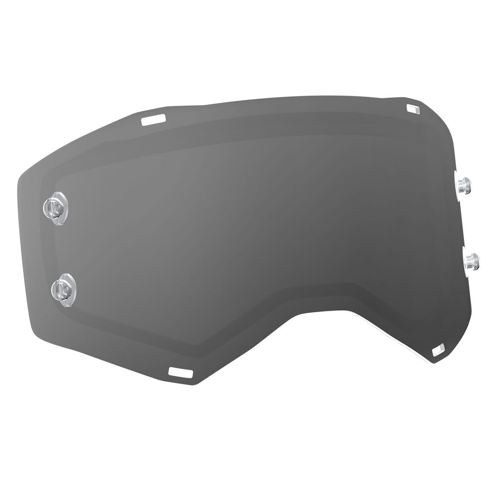 SCOTT MX Prospect/Fury Double Works Lens