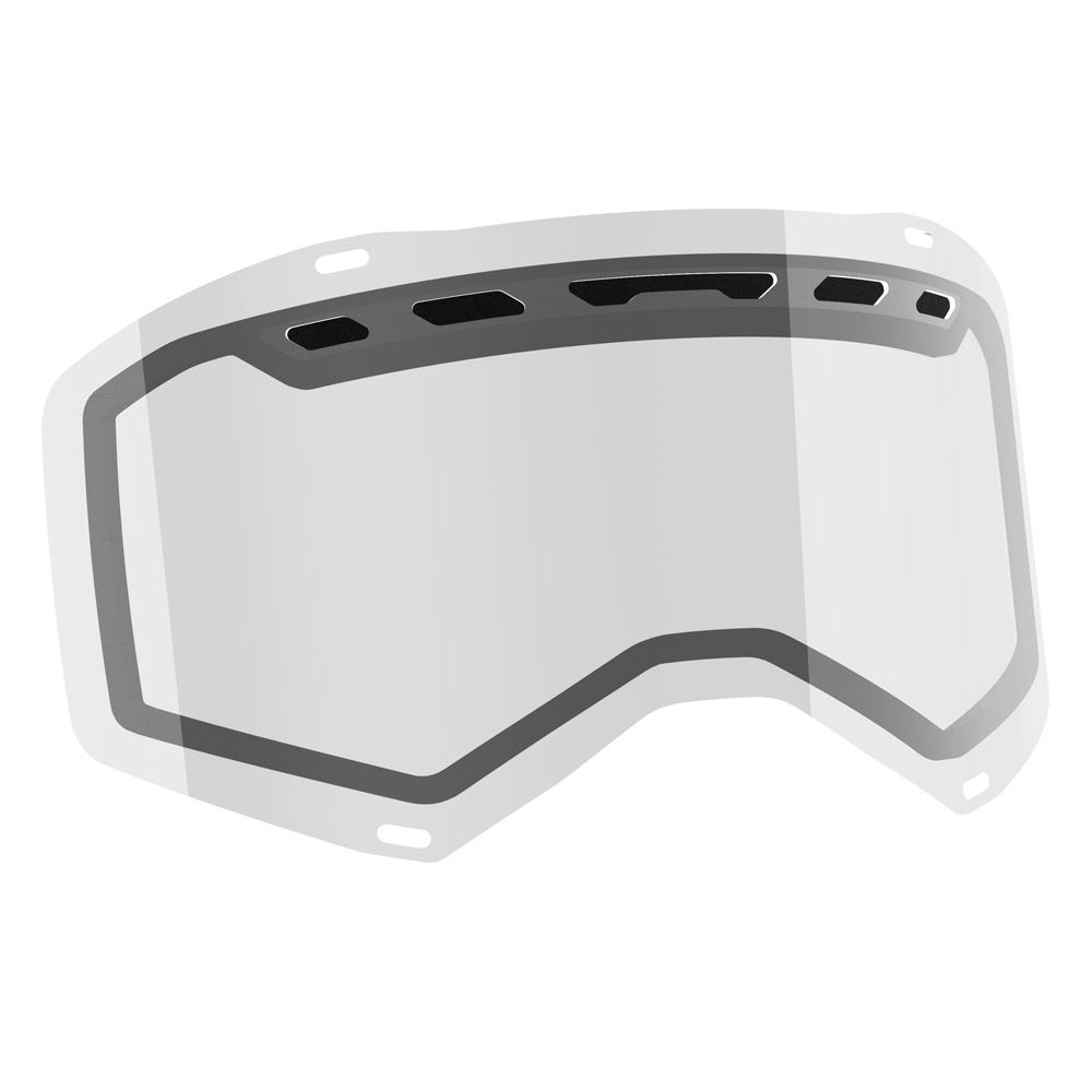SCOTT MX Prospect/Fury Double ACS Works Lens