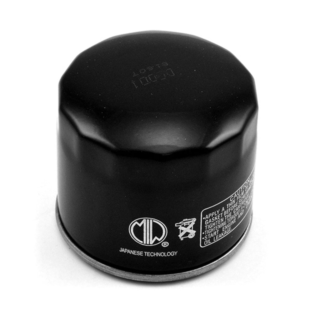 MIW Oil FIlter - Ducati - D6001 (KN-153)