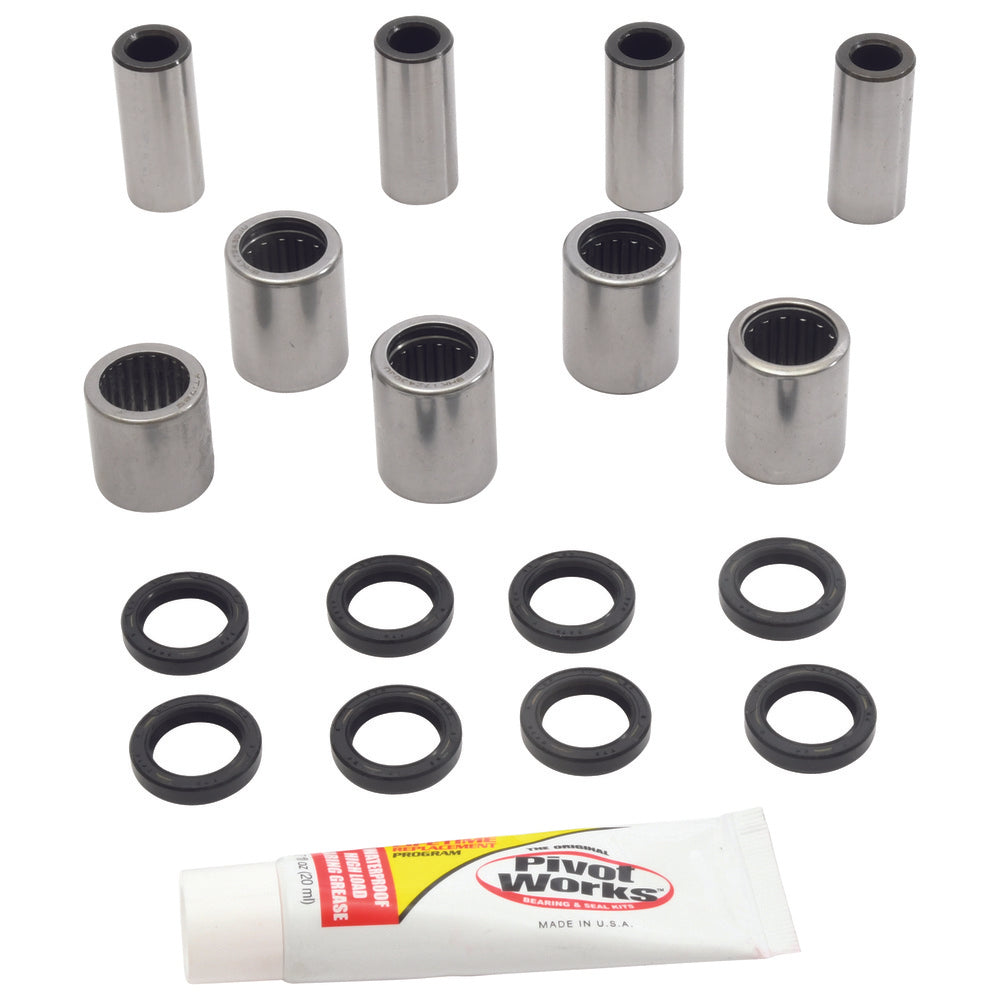 All Balls Linkage Bearing Kit - Honda