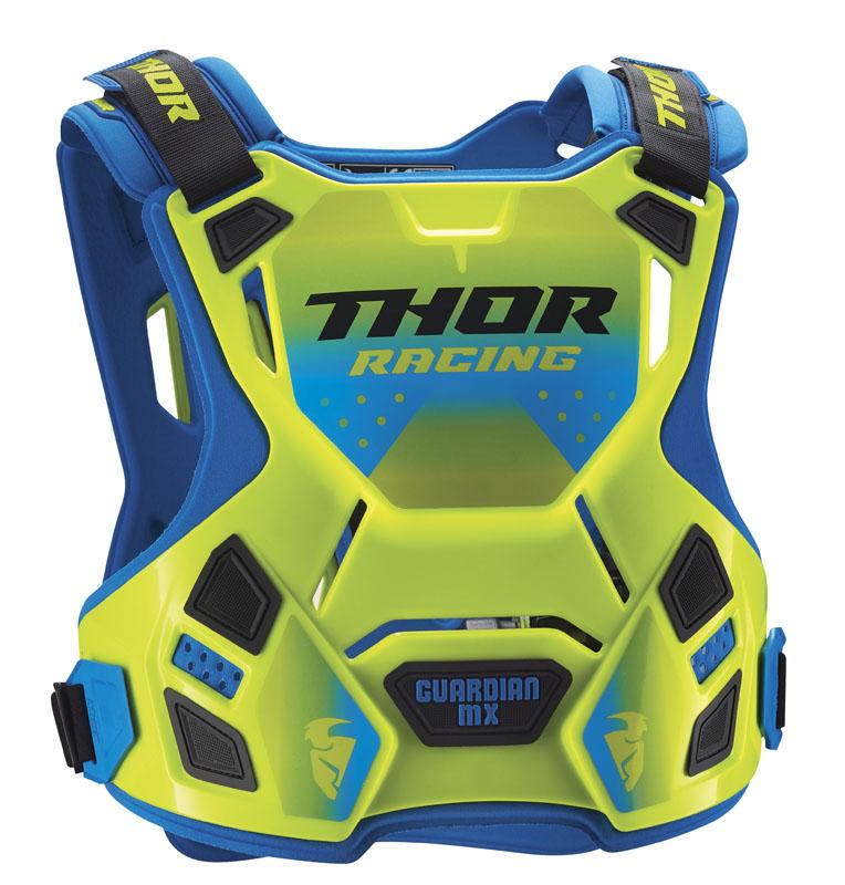 Guardian MX Flo/Blue MD/LG – XL/2XL 2701-0863