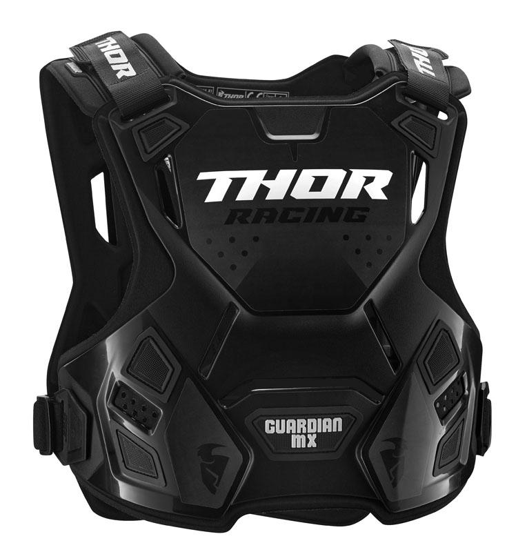 Guardian MX Black MD/LG – XL/2XL 2701-0869