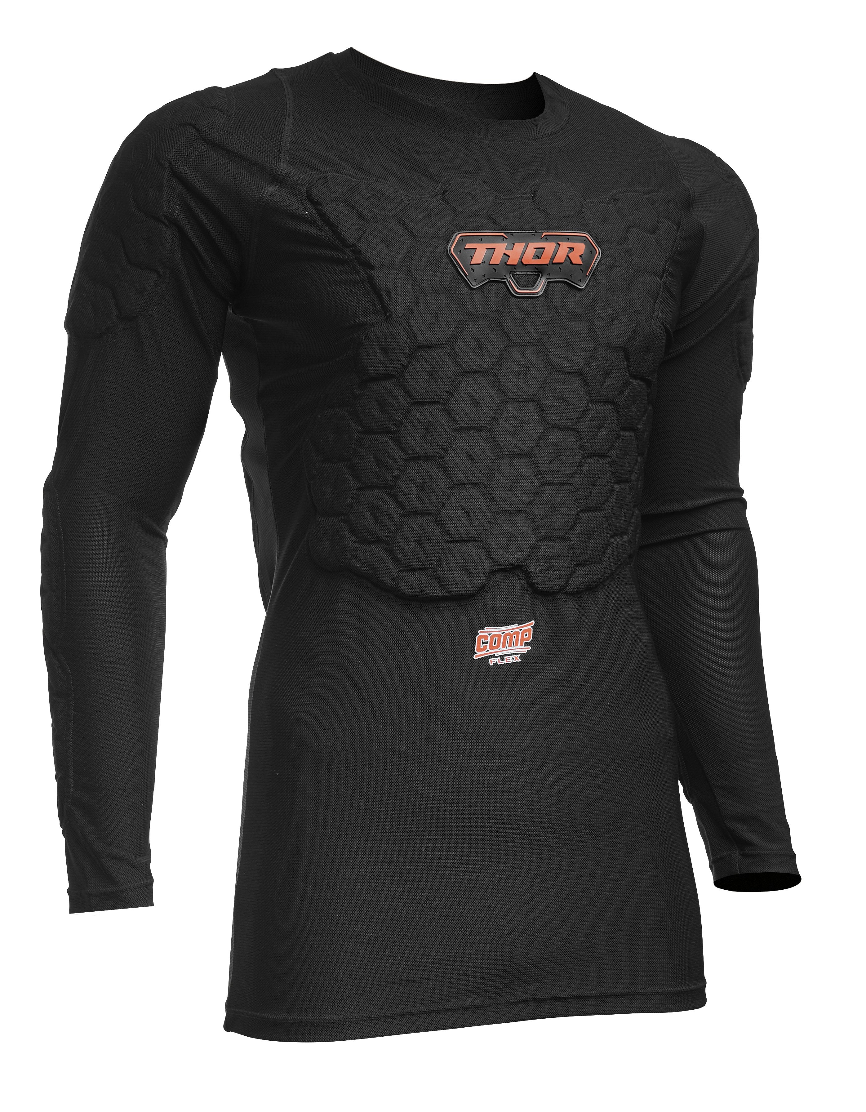 Deflector Comp XP LS S/M 2701-0952