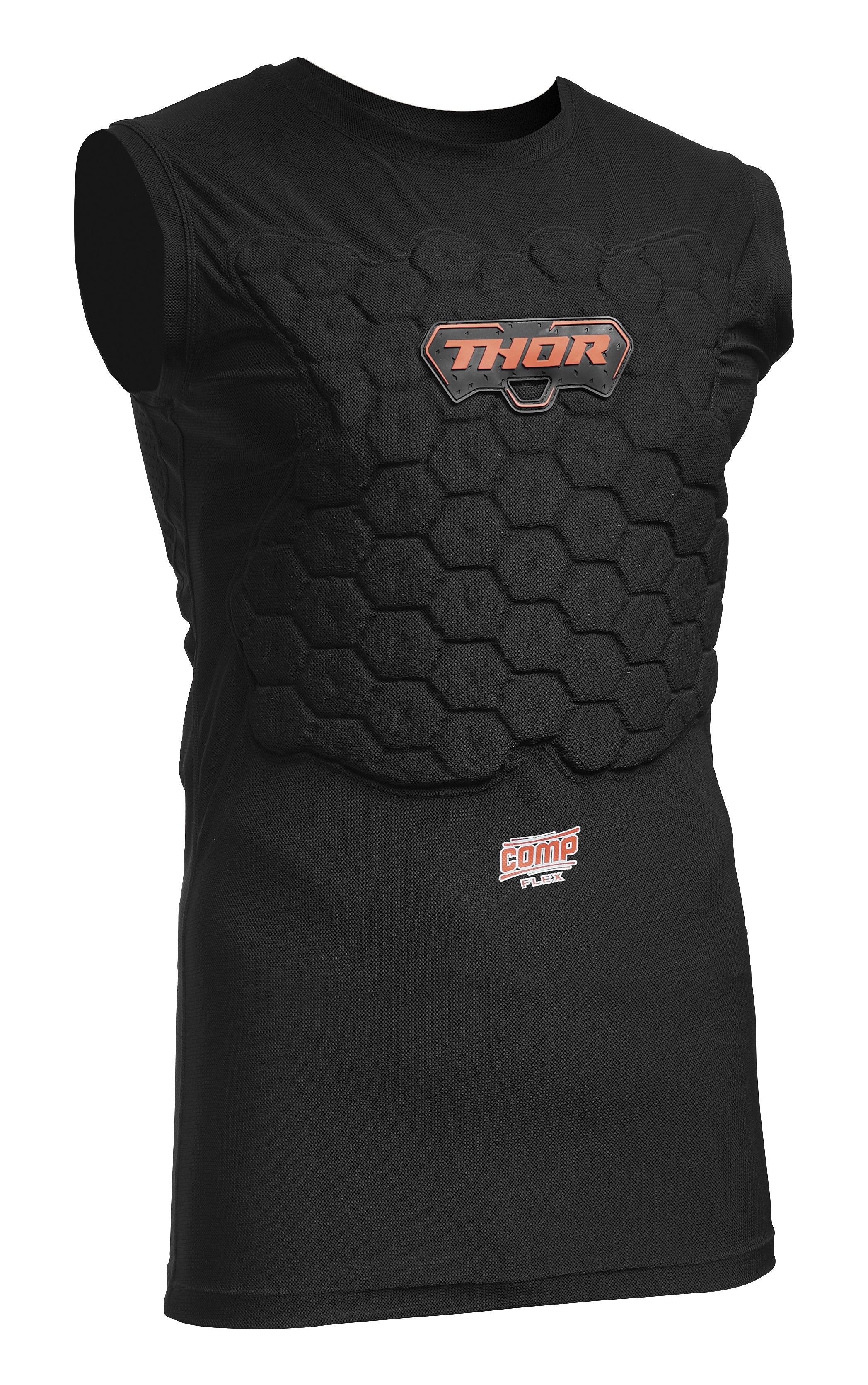 Deflector Comp XP LS S/M 2701-0952