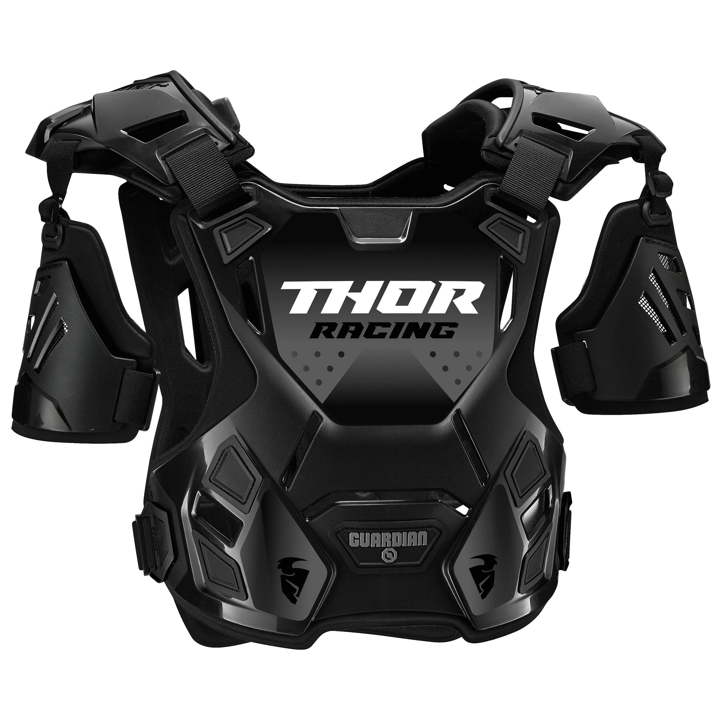 Guardian MX Black 2XS/XS – S/M 2701-0965