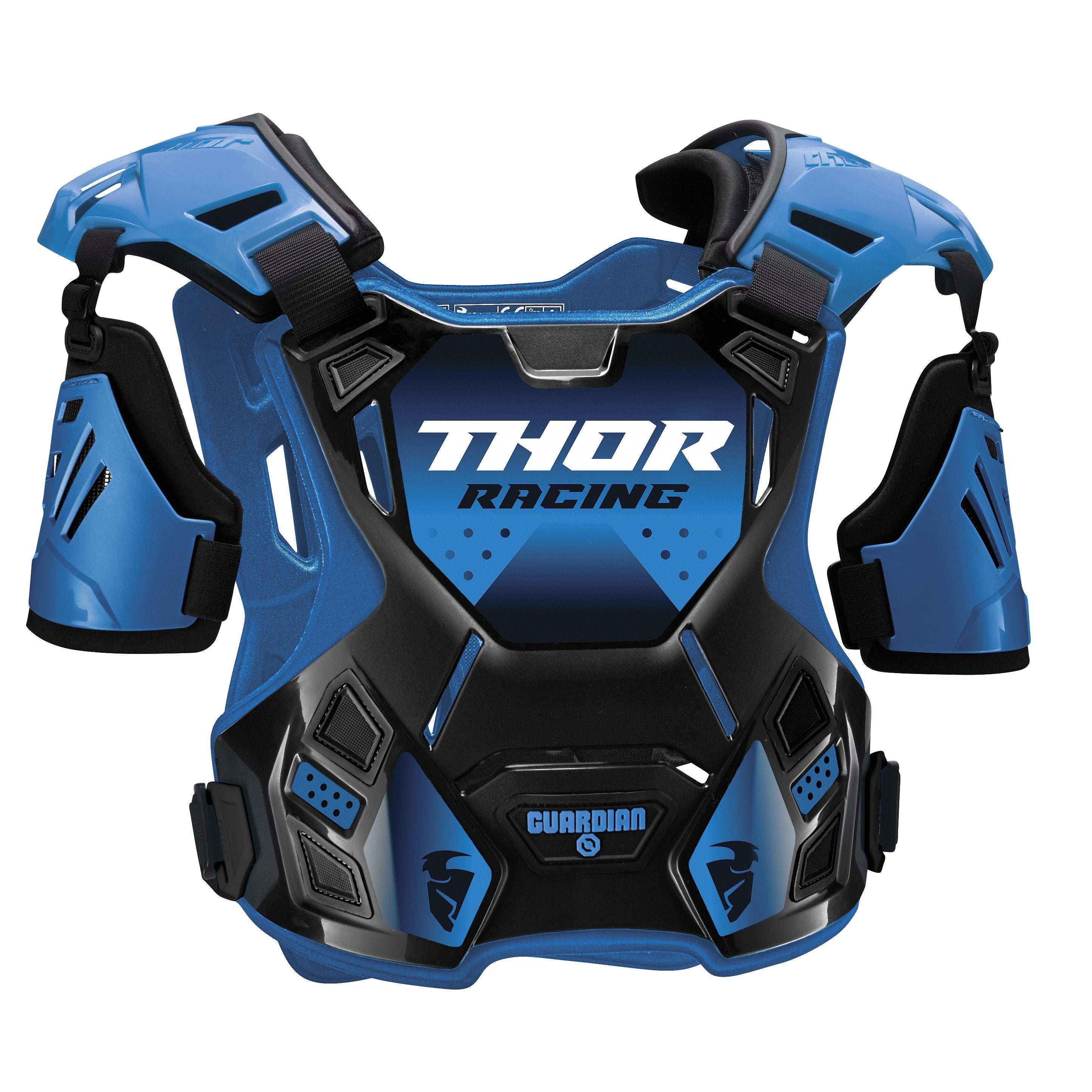 Guardian Blue/Black 2XS/XS – S/M 2701-0973
