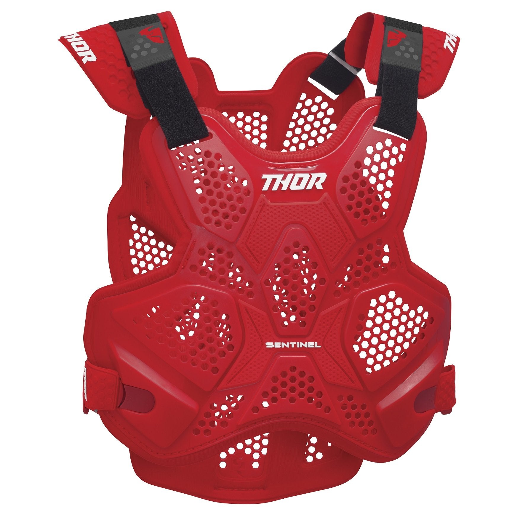 Guard Sentinel LTD Red XS/SM – XS/SM 2701-1205